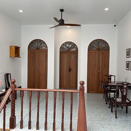 The Elements Boutique House Hotel Phuket ภายนอก รูปภาพ