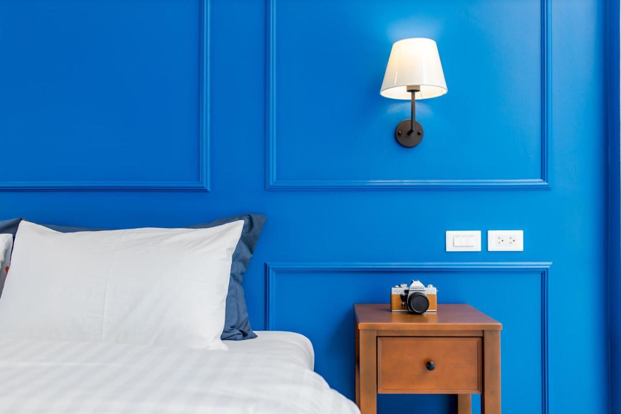 The Elements Boutique House Hotel Phuket ภายนอก รูปภาพ