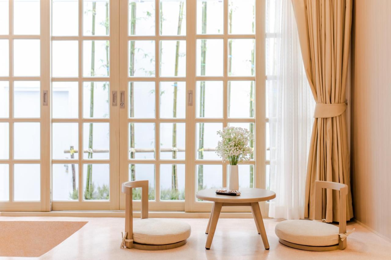 The Elements Boutique House Hotel Phuket ภายนอก รูปภาพ