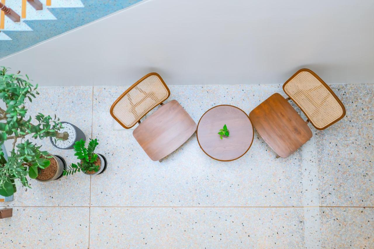 The Elements Boutique House Hotel Phuket ภายนอก รูปภาพ