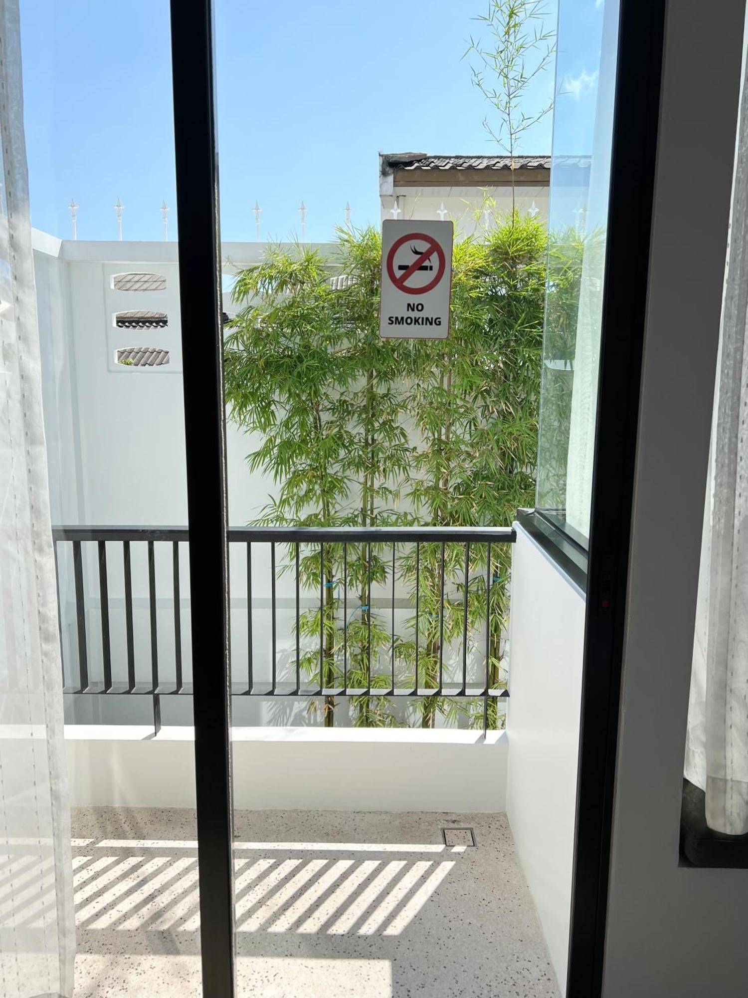 The Elements Boutique House Hotel Phuket ภายนอก รูปภาพ