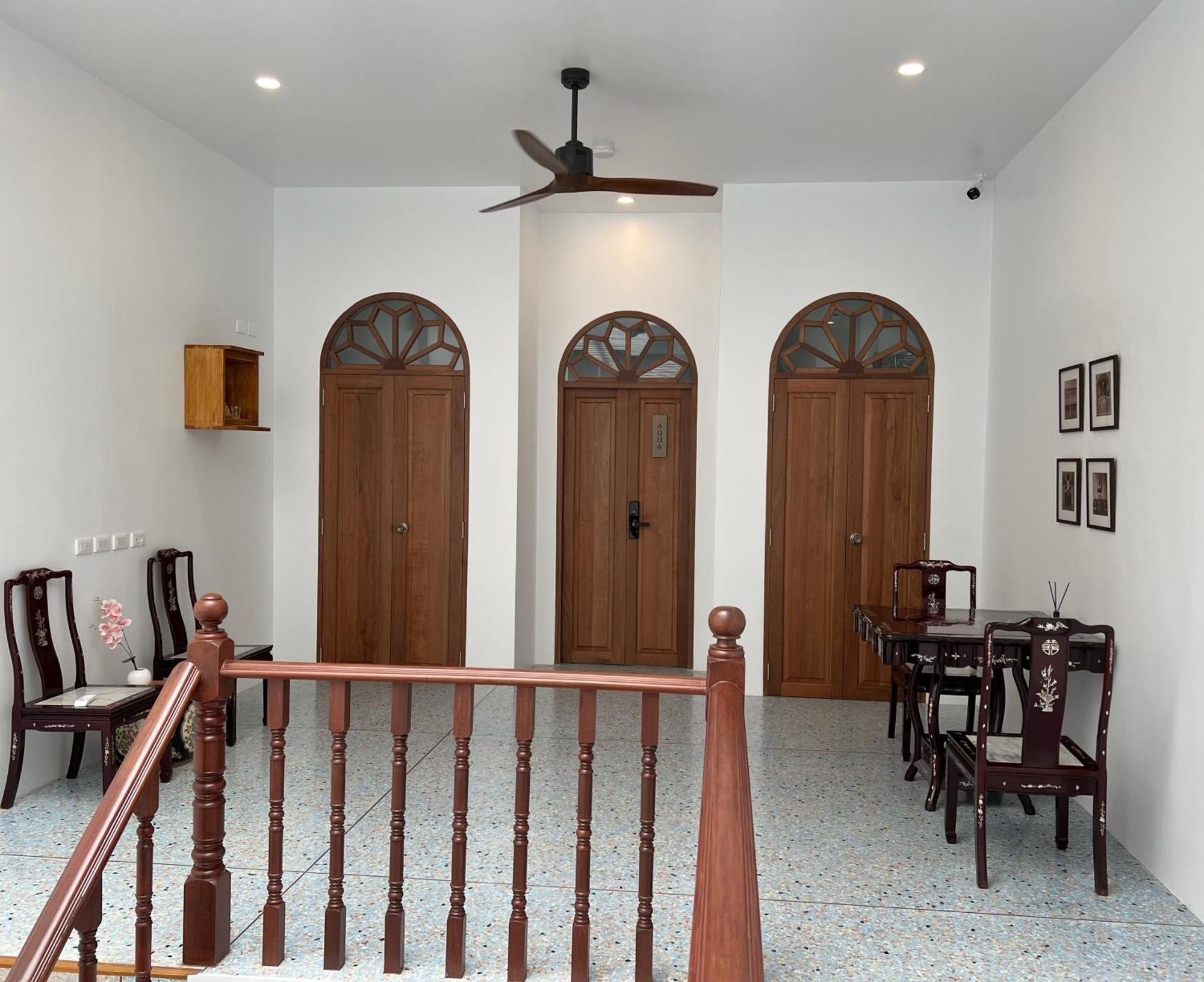 The Elements Boutique House Hotel Phuket ภายนอก รูปภาพ