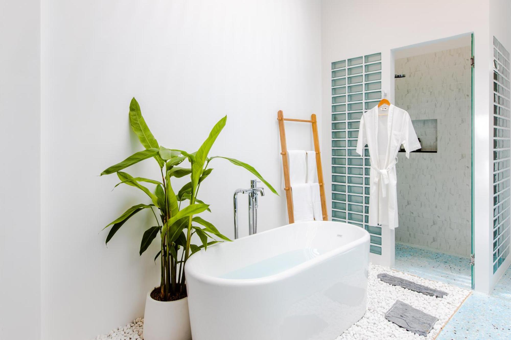 The Elements Boutique House Hotel Phuket ภายนอก รูปภาพ